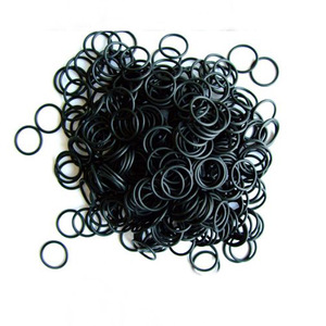 Kit de 225 joints toriques en caoutchouc nitrile/silicone pour réparation automobile et <span class=keywords><strong>plomberie</strong></span>, joints d'étanchéité à l'huile et à l'eau, vente directe usine - Product Image 4