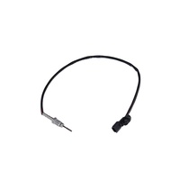 Capteurs automatiques VOLTSTEC 226409314R 2264000Q0C Capteur de température des gaz d'échappement pour NISSAN NV300 RENAULT TRAFIC III Bus/Van 1.6Dci