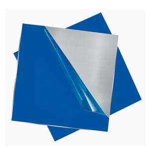 Vente en gros 1050 1060 1100 Plaque d'aluminium Métal 3003 3105 5052 O T6 H14 H24 Tôle d'aluminium pour chantier de construction - Product Image 3