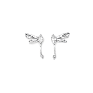 Boucles d'oreilles pendantes tendance E320-E200-0107P - Product Image 2