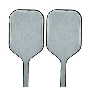 Pala de Pickleball de Fibra de Carbono T700 con Núcleo de Espuma Personalizado de 13 mm, Aprobada por la USAPA, Personalizada para Propietarios de Marcas - Product Image 1