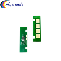 116A W2060A 117A W2070A 119A W2090A Reset Chip Kartrid Toner untuk HP 150a 150w 150nw MFP 178nw 179fnw