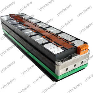 CALB Mô-đun Pin <span class=keywords><strong>Lithium</strong></span> Ion Có Thể Sạc Lại Hình Lăng Trụ Loại 11 S1P <span class=keywords><strong>32V</strong></span> 35V 38V Bộ Pin Lifepo4 <span class=keywords><strong>100ah</strong></span> Cho EV - Product Image 6