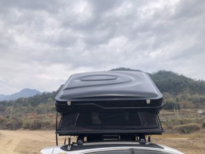Tente De Toit <span class=keywords><strong>4x4</strong></span> Accesorios para acampar <span class=keywords><strong>Carpa</strong></span> De Techo de alta calidad <span class=keywords><strong>Carpa</strong></span> para techo de coche a la venta - Product Image 4