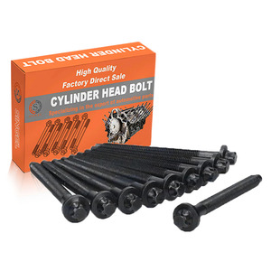 Vis de culasse en gros OE 1877724 81024700 pour <span class=keywords><strong>CITROEN</strong></span> DW10TD 1997 - Product Image 1