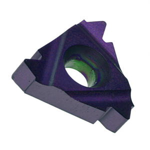 Ttake 55 Degree Full Profile Whitworth <b>Threading</b> Insert For Metal Cutting <b>Tools</b> - Product Image 3