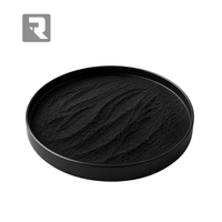 Teknologi Ravelware Kelas Profesional Ultra Hidrofobik Bubuk Ringan Hitam 2-5 Lapisan Grafena Autocare 50kg Premium Tanpa Bau