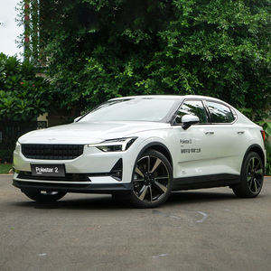 Voiture de sport de berline électrique neuve en Stock <span class=keywords><strong>POLESTAR</strong></span> <span class=keywords><strong>2</strong></span> 2021 longue portée 450km 300 kw moteur double moteur véhicule électrique - Product Image 4