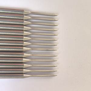 مقياس حرارة حراري مدرع عالمي قابل للتخصيص حسب الطلب، عالي الدقة، مقاوم للماء IP64، مسبار من الفولاذ المقاوم للصدأ مع سلك تمديد لقياس درجة الحرارة - Product Image 1