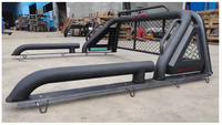 Accessoires Auto Arceau en acier inoxydable pour le lit de camionnette Hilux