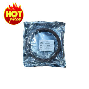 Arbre d'équilibrage de haute qualité, vente directe d'usine pour camion à benne basculante ISUZU HOWO - Product Image 6