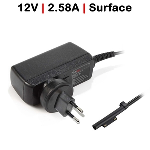 Fuente de alimentación para tableta Microsft Surface 12V 2.58A Cargador de pared - Product Image 2