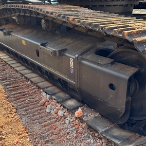 Used komatsu PC350 Used Crawler <b>Excavators</b> With Great Condition KOMATSU PC300 PC300-7 PC300-8 PC270 PC350-7 PC400 PC450 for Sale - Product Image 5