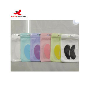 Tampons de rehaussement de cils en silicone réutilisables professionnels à prix réduit pour l'approvisionnement mixte, tiges de permanente pour rehaussement de cils, tampons de rehaussement de cils, protections de rehaussement de cils - Product Image 6