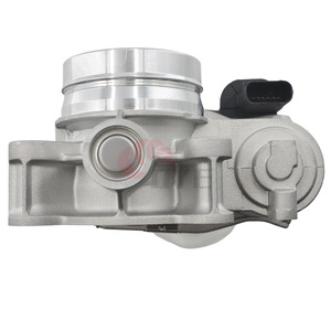 Corpo borboleta TBI ชุดประกอบตัววาล์วปีกผีเสื้อ12659491 S20417สำหรับ <span class=keywords><strong>Opel</strong></span> INSIGNIA B Sports Tourer 1.5 <span class=keywords><strong>2017</strong></span> - Product Image 4