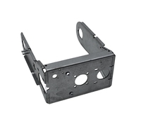 Kit de soudage et d'emboutissage de tôles sur mesure en usine - Services de fabrication de tôles sur mesure en acier inoxydable, cuivre, aluminium et acier