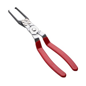 Auto Relay Puller <b>Pliers</b> Carbon Steel For Replace Repair Fuse Removal Tool <b>Set</b> - Product Image 4