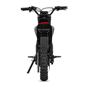 Minimoto Eléctrica <span class=keywords><strong>de</strong></span> Fábrica <span class=keywords><strong>de</strong></span> 2000W, 48V, 20AH, Baja Velocidad, con Frenos Hidráulicos y Marco <span class=keywords><strong>de</strong></span> Acero - Product Image 5