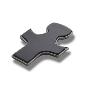 Customized Irregular Epoxy <b>Sticker</b> Souvenir Gift Fridge Magnet - Product Image 4