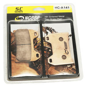 Gran oferta de pastillas de freno de motocicleta sinterizadas FA244 para <span class=keywords><strong>BMW</strong></span> G <span class=keywords><strong>650</strong></span> Xmoto <span class=keywords><strong>F</strong></span> 800 R <span class=keywords><strong>F</strong></span> 800 <span class=keywords><strong>GT</strong></span> Touring R Nine T Scrambler K21 T Café Racer - Product Image 6