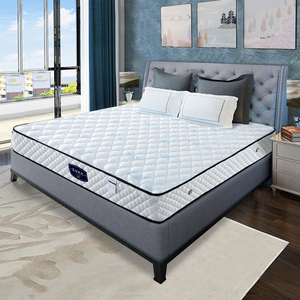 Nệm cao cấp lò xo cao su thiên nhiên nệm mút lò xo túi nệm khách sạn nệm cao su nguyên chất đóng hộp - Product Image 3