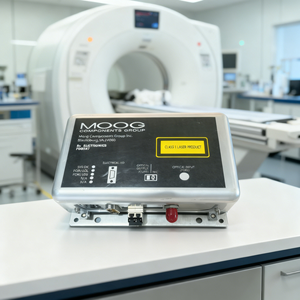 필립스 CT 부품용 잉제니어리 플렉스 CT 스캐너 P/N 459800214921 - Product Image 3