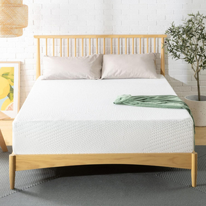 Colchón <span class=keywords><strong>de</strong></span> muelles con estructura <span class=keywords><strong>de</strong></span> cama <span class=keywords><strong>de</strong></span> tamaño Twin & Queen, colchón comprimido para un sueño cómodo para escuelas, hospitales, dormitorios, <span class=keywords><strong>parques</strong></span> - Product Image 2