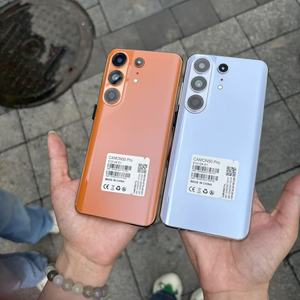 นาฬิกาข้อมือราคาประหยัด สมาร์ทโฟน 5G ประสิทธิภาพสูง และรุ่นล่าสุดของ Camon50Pro จะเปิดตัวในไทย - Product Image 1
