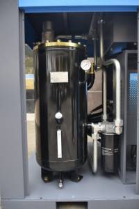 <span class=keywords><strong>Compresor</strong></span> <span class=keywords><strong>de</strong></span> <span class=keywords><strong>Aire</strong></span> <span class=keywords><strong>de</strong></span> Tornillo VSD <span class=keywords><strong>de</strong></span> Imán Permanente Airstone 75KW 100HP 7-10Bar 4.05-11.5m³/min IP54 para Fabricación <span class=keywords><strong>Automotriz</strong></span> - Product Image 4