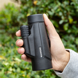 Telescopio Monocular Maifeng 10x42 HD para Uso Civil en Exteriores - Product Image 2