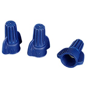 Tapa de extremo de cable Shoko TB8636, aislante de PVC para arnés de cables, aplicación en ingeniería eléctrica - Product Image 2