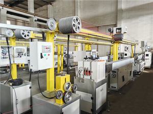 Ligne de fabrication de filaments pour imprimante 3D modèle FLD45 - Product Image 3