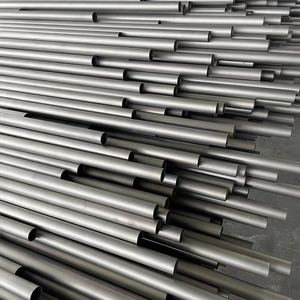 B444 ASTM Inconel 625 UNS ท่อเหล็ก N06625ไร้รอยต่อท่อกลมนิกเกิลสำหรับส่วนประกอบน้ำทะเล - Product Image 2
