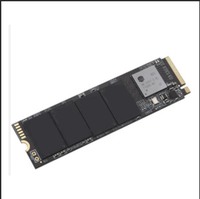 قرص صلب SSD من نوع SN740 بسعة 1 تيرابايت M.2 2230 PCIe Gen 4x4، متوفر أيضًا بسعة 2 تيرابايت و512 جيجابايت لأجهزة Surface ProX وSurface Laptop 3 وSteam Deck