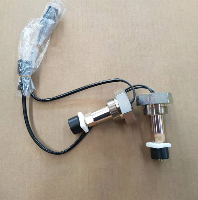 Komatsu PC240LC-10 PC490LC-11 Sensor Angle 729-12-21000