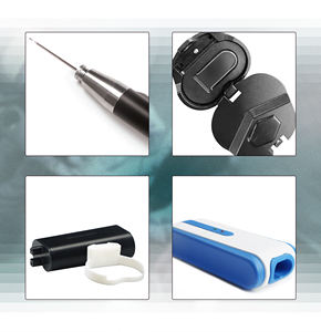 Bor Mini ortopedi Perforador tangan dan operasi kaki Bojin BJ3402-II baterai Lithium bertenaga alat bedah pena bor - Product Image 4