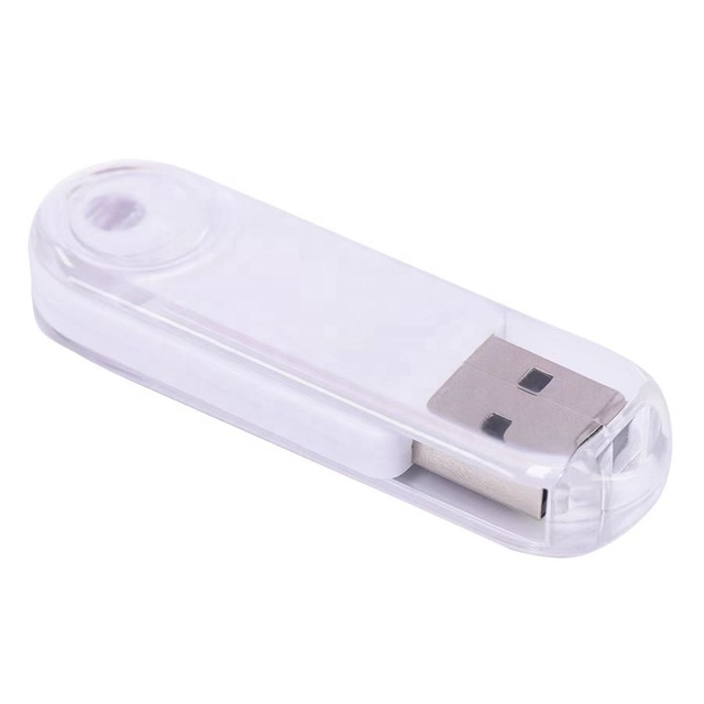 Cheap OEM Plastic USB 3.0 Flash Drive 64GB/128GB/256GB High Speed with Custom Logo 2-Year Warranty Return & Replacement