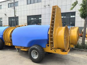 Pulvérisateur de pesticides pour tracteur 2000L de produits agricoles - Product Image 4