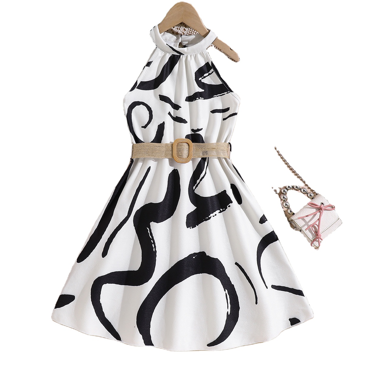 Elegant Summer Dresses for Big Girls - Kids' Fashion