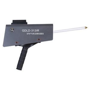 Detector de Vazamento de Gás <span class=keywords><strong>SF6</strong></span> de Alta Precisão HVHIPOT GDLD-313IR Analisador de Vazamento de Gás <span class=keywords><strong>SF6</strong></span> - Product Image 5