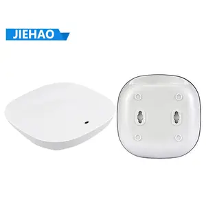 Tùy Chỉnh Abs Lyq003 Iot Tv Box Wifi Repeater Router Bao Vây Nhựa