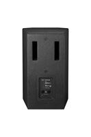 Système de haut-parleurs pour soirée KTV AG DNT1 10 pouces pleine gamme 1600W de puissance de crête 134dB SNR 96dB 48Hz-22kHz 8070 NL4 SonicGuard en bois