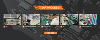 Servicios de Fabricación de PCB, Ensamblaje de PCBA y Programación de IC, Fabricación Electrónica Integral