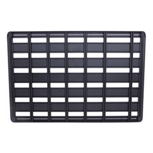 Portaequipajes Universal Personalizado para Techo de Auto, de Aluminio Inteligente, Desmontable, para Toyota Hilux, Nissan Patrol, Nissan - Product Image 2