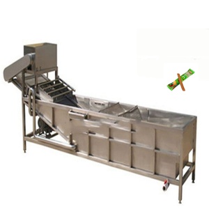 Machine abordable et économe en énergie pour le séchage et le façonnage des fruits, grande capacité, et machine de fabrication de cuir de fruit - Product Image 1