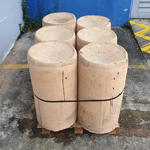 Produit d'adhérence et de flexibilité supérieure de liquide de bitume BS EN de grade B très rentable - Product Image 4