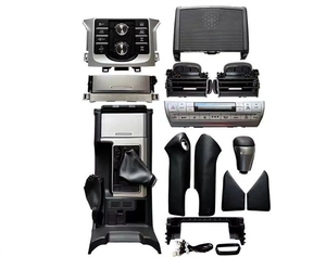 Car <strong>Interior</strong> Decorations for Land Cruiser LC150 Refurbishing <strong>Old</strong> <strong>Interiors</strong> - Product Image 2