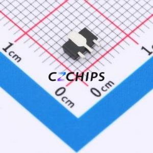 Vente entière CL7533P3M Circuit intégré SOT-89-3L IC Puce PMIC Régulateur linéaire (LDO) - Product Image 2