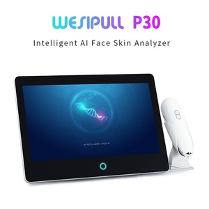 <span class=keywords><strong>2022</strong></span> portable beauté peau <span class=keywords><strong>scanner</strong></span> de poche caméra système analyse <span class=keywords><strong>3D</strong></span> peau du visage analyseur analyseur de peau machine - Product Image 2