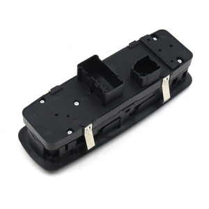 Car <b>Window</b> Switch 4602535AC Electric For Replace Repair <b>Plastic</b> Copper Iron Parts - Product Image 2